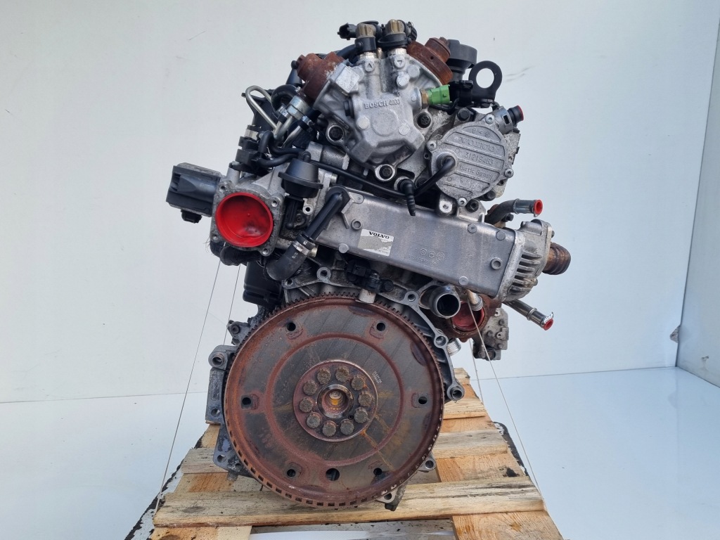 Moteur D 5244 T14 - Image 4
