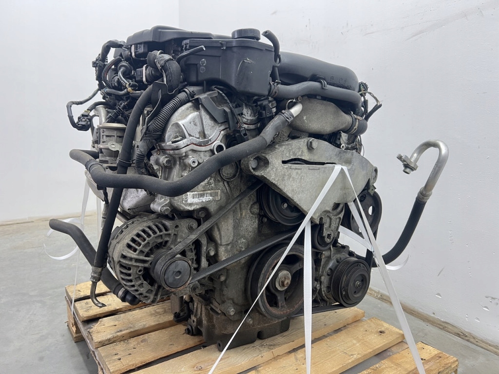 Moteur Z 28 NET — vue 4