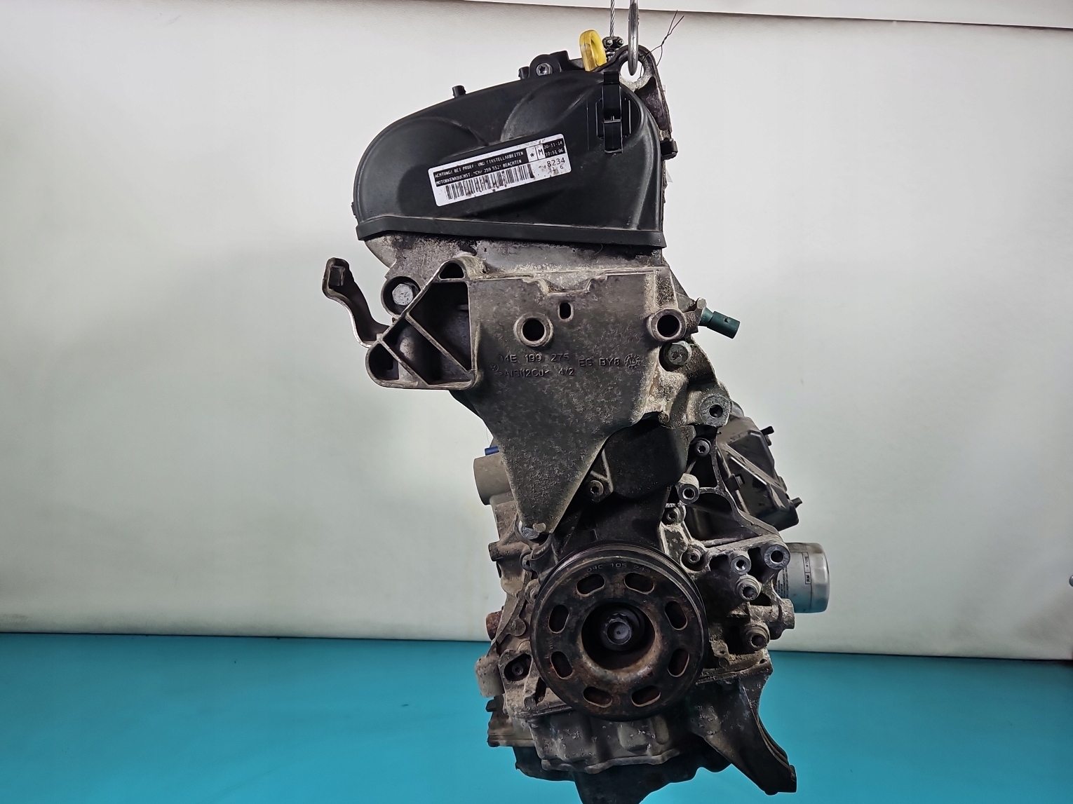 Moteur CHPB - Image 3