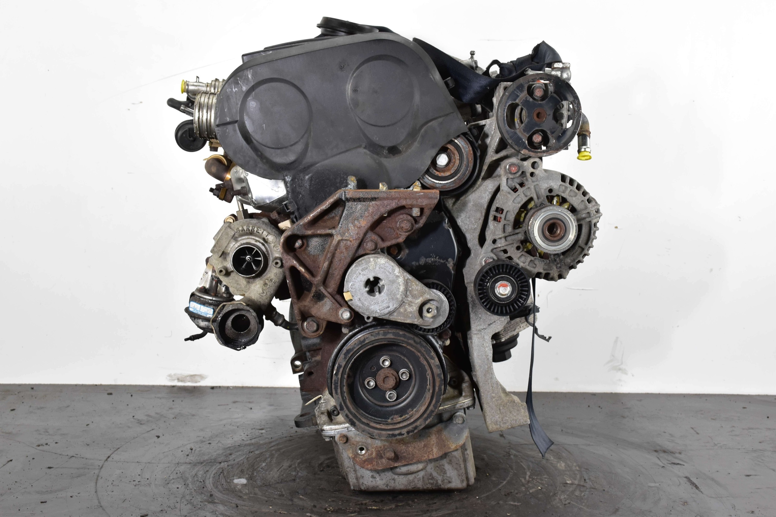 Moteur BSY - Image 12