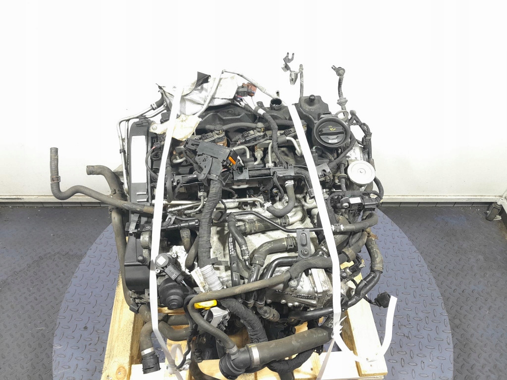 Moteur CRMB - Image 3