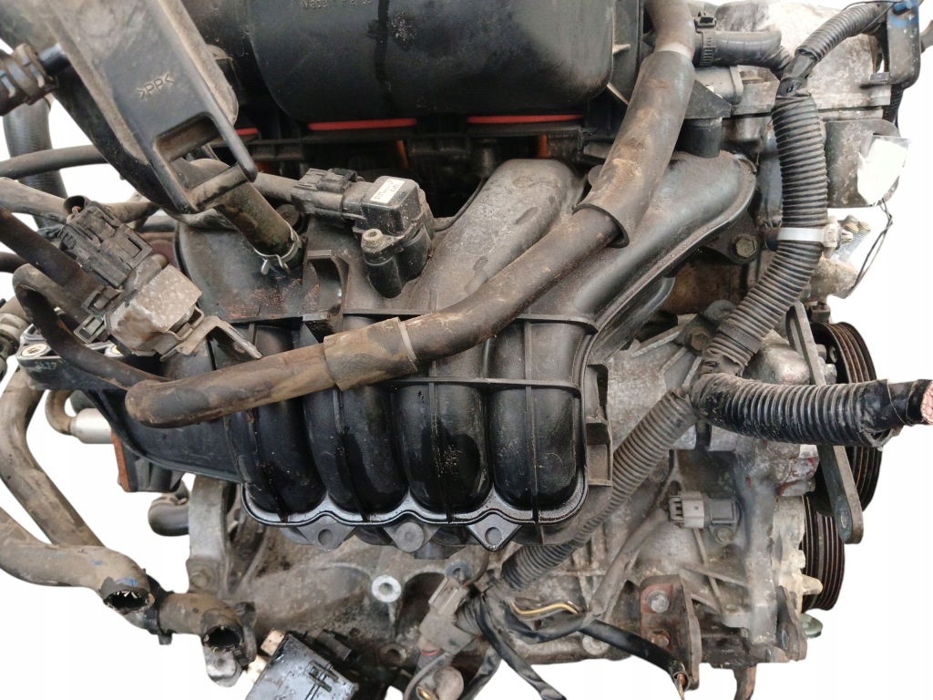 Moteur M15A - Image 6
