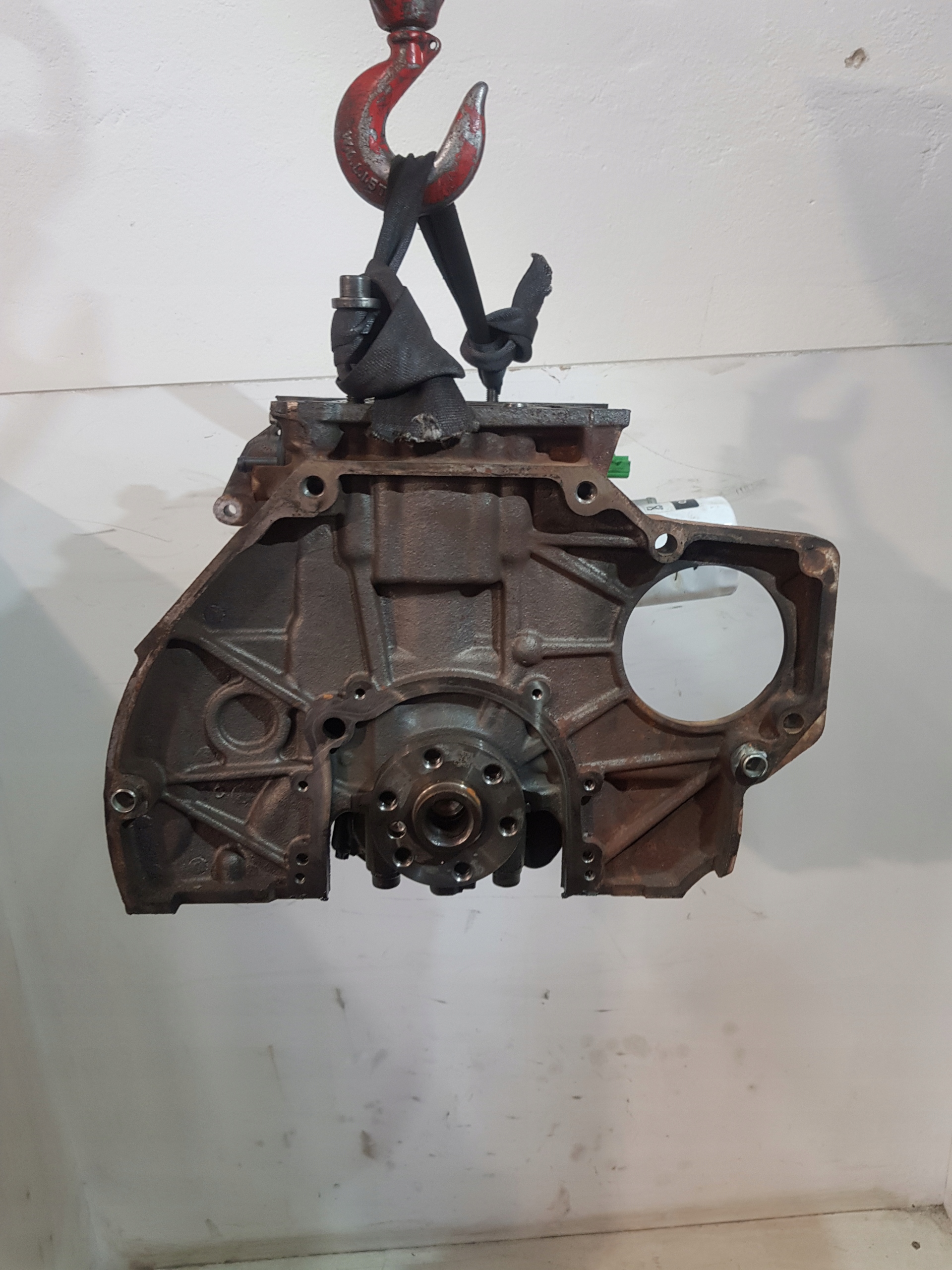 Moteur SFJN - Image 2