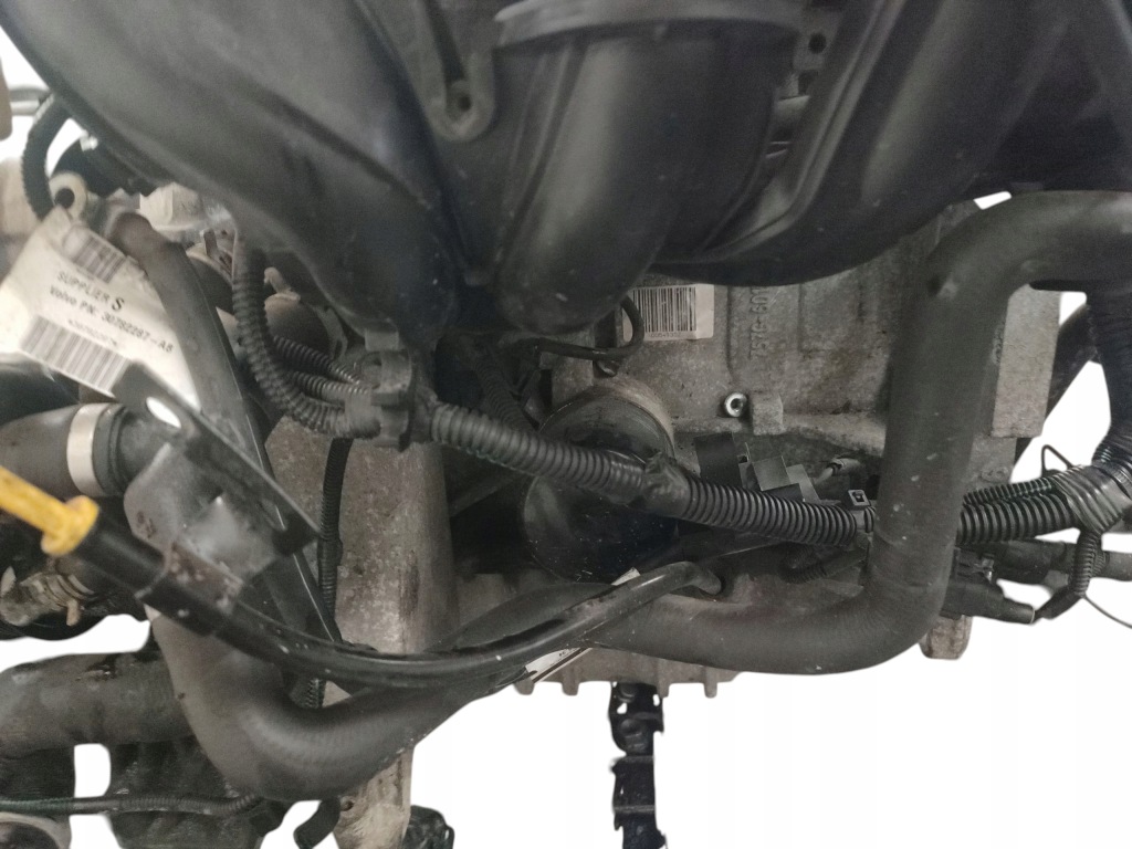 Moteur B 4164 S3 — vue 5