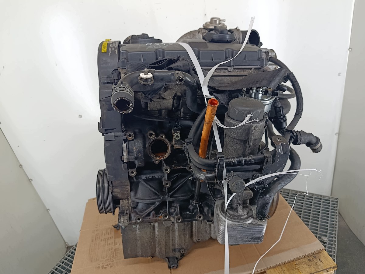 Moteur AWX - Image 10