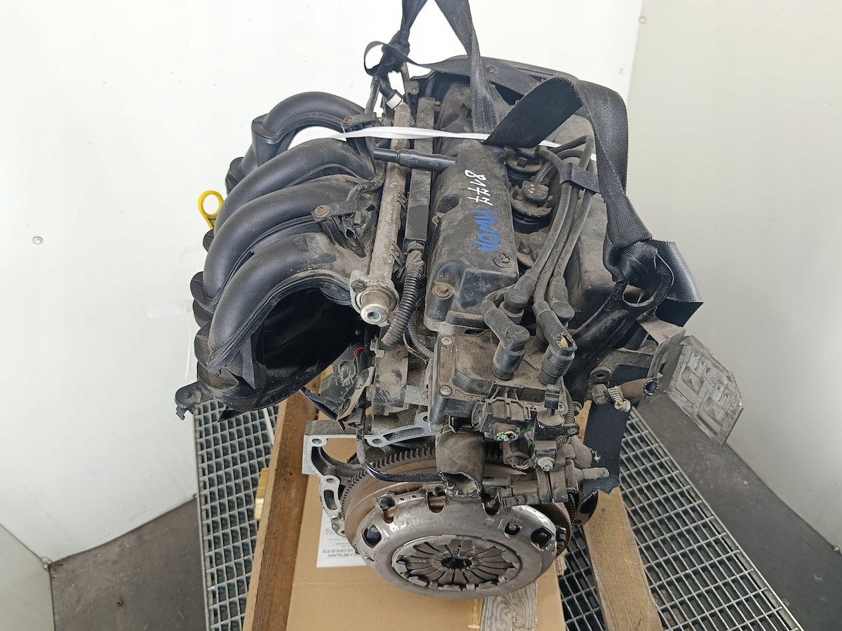 Moteur HWDA - Image 2