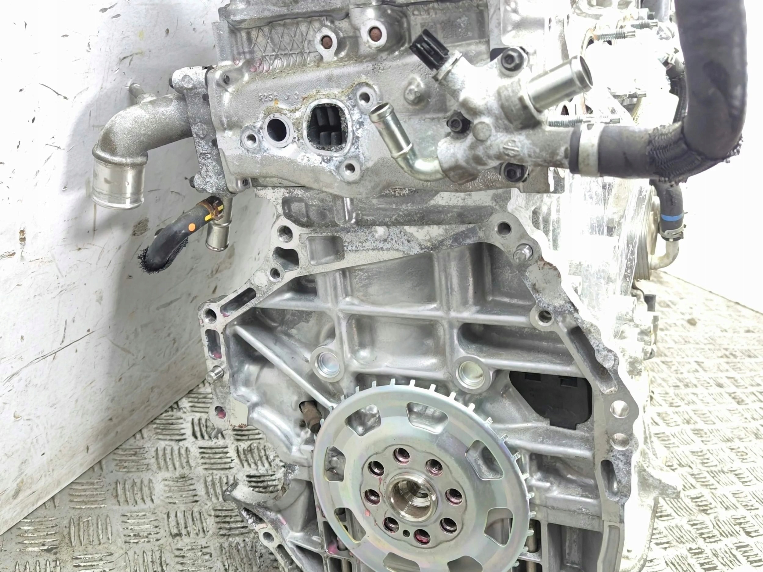 Moteur A25A-FXS - Image 6