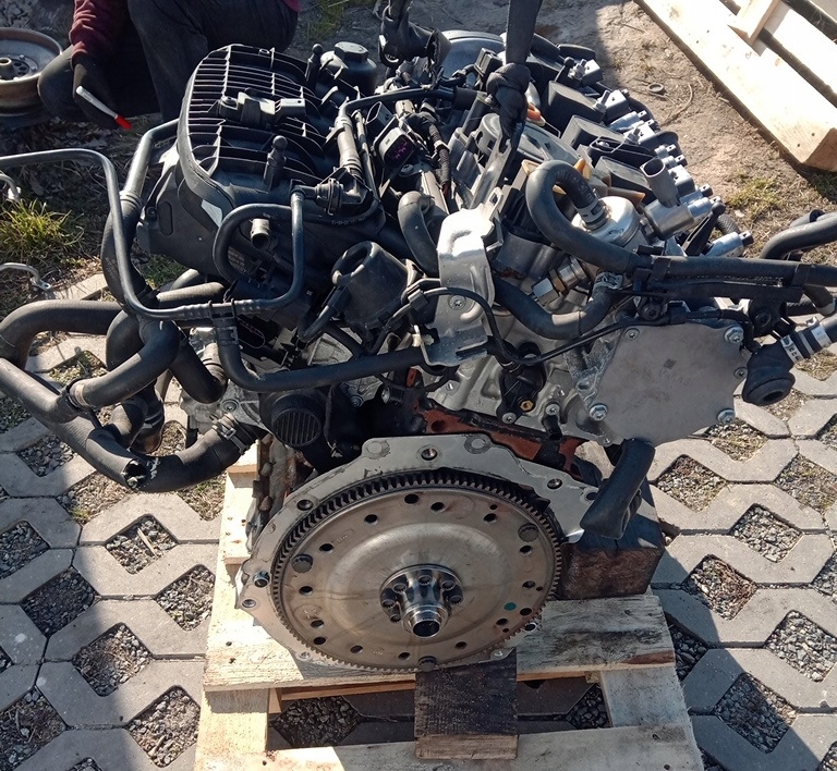 Moteur CJEE - Image 2