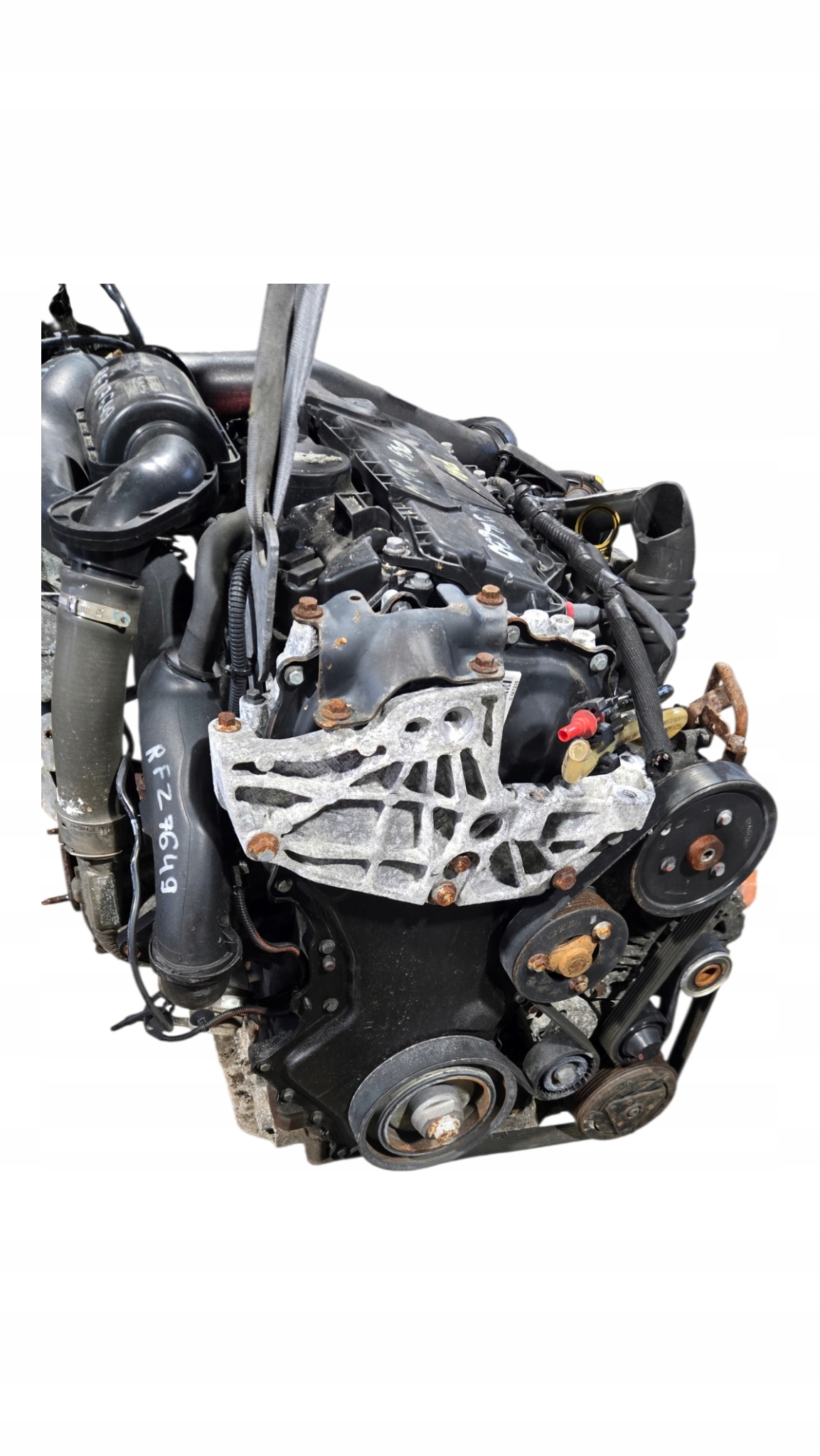 Moteur M9R 630 - Image 6
