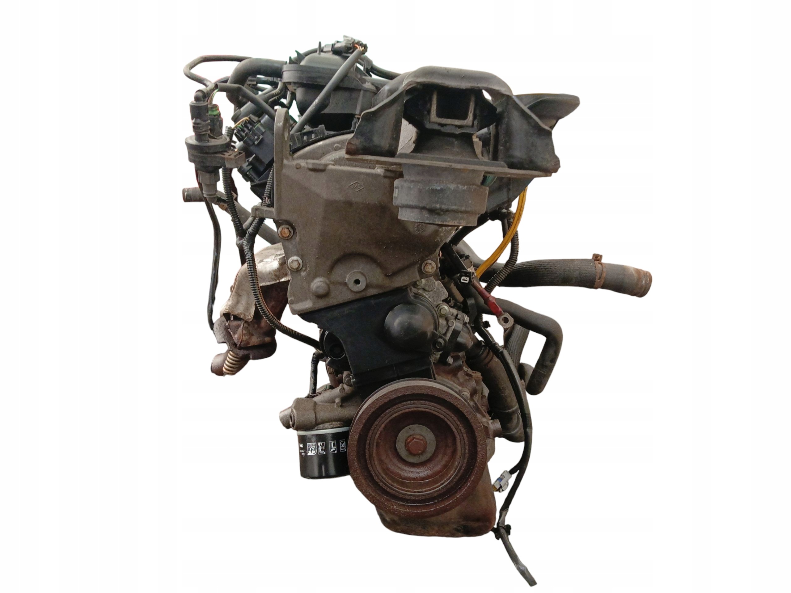 Moteur D4F 772 - Image 12