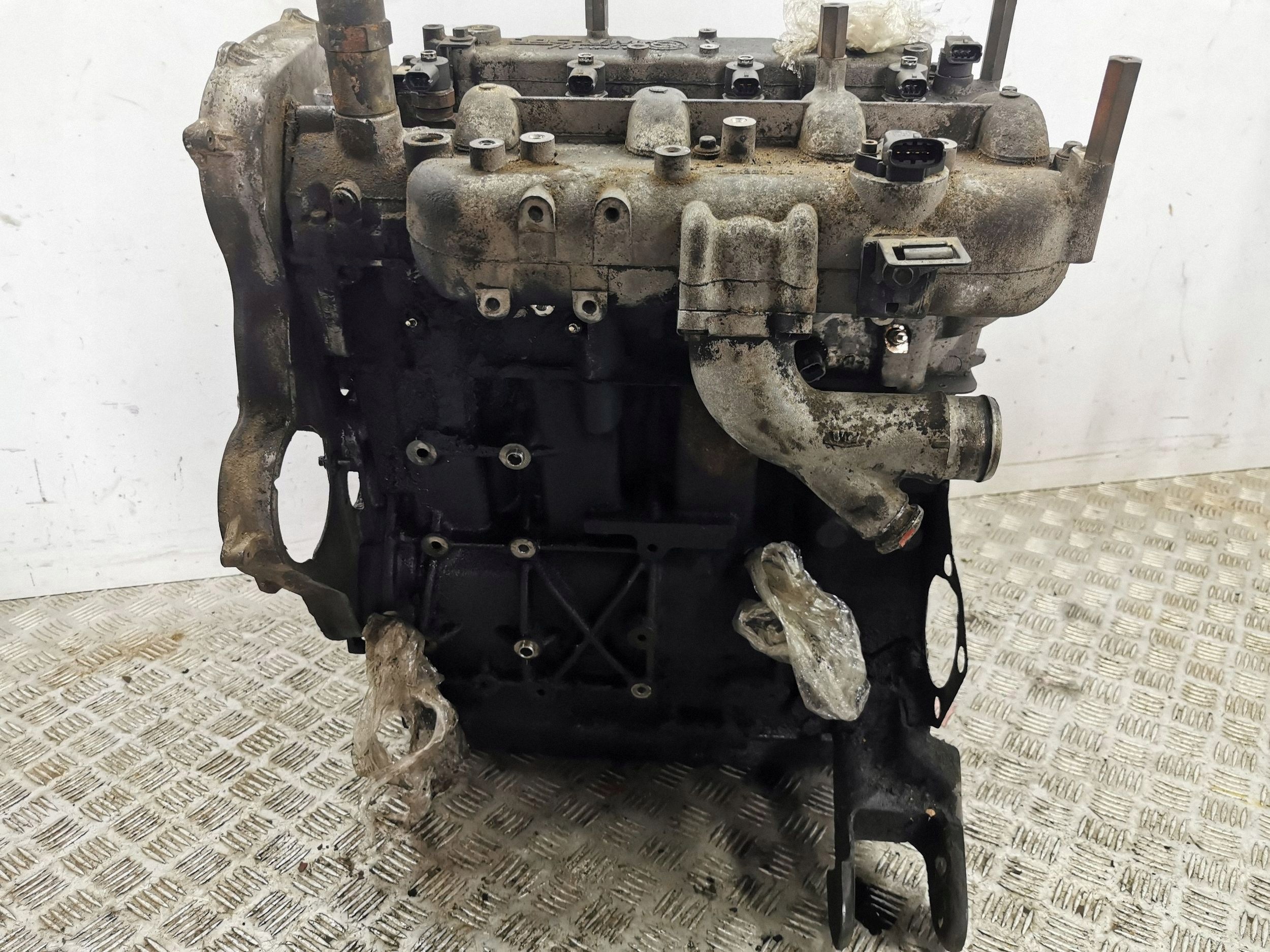 Moteur EDZ - Image 7