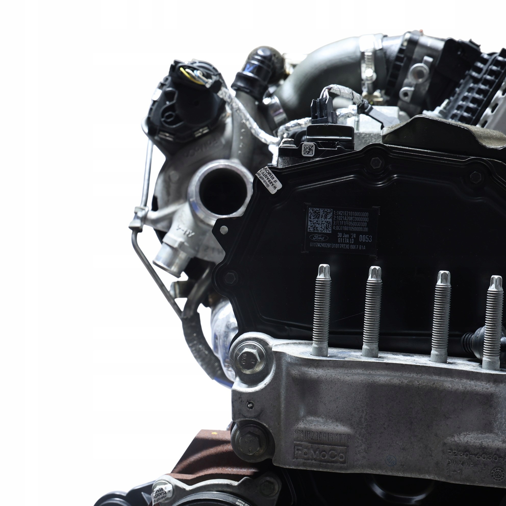 Moteur BJFA - Image 10