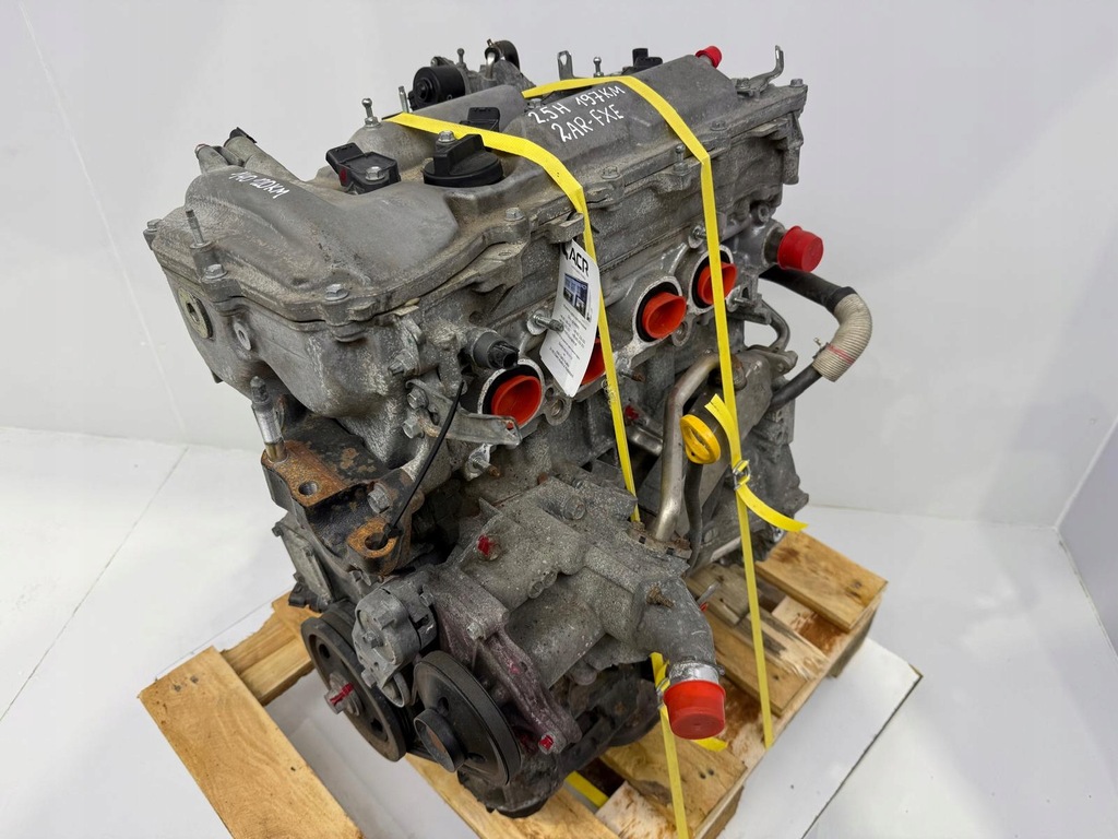 Moteur 2AR-FXE - Image 5