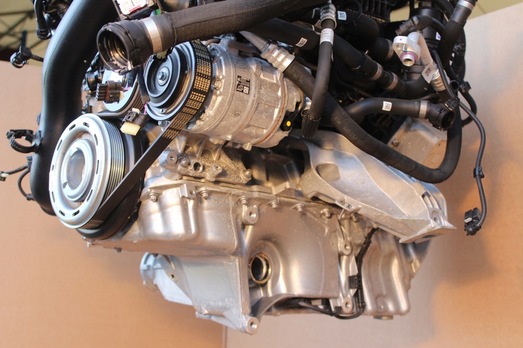 Moteur B58 B30 P - Image 6