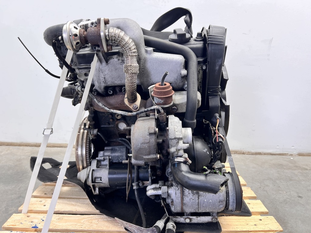 Moteur AFN - Image 7