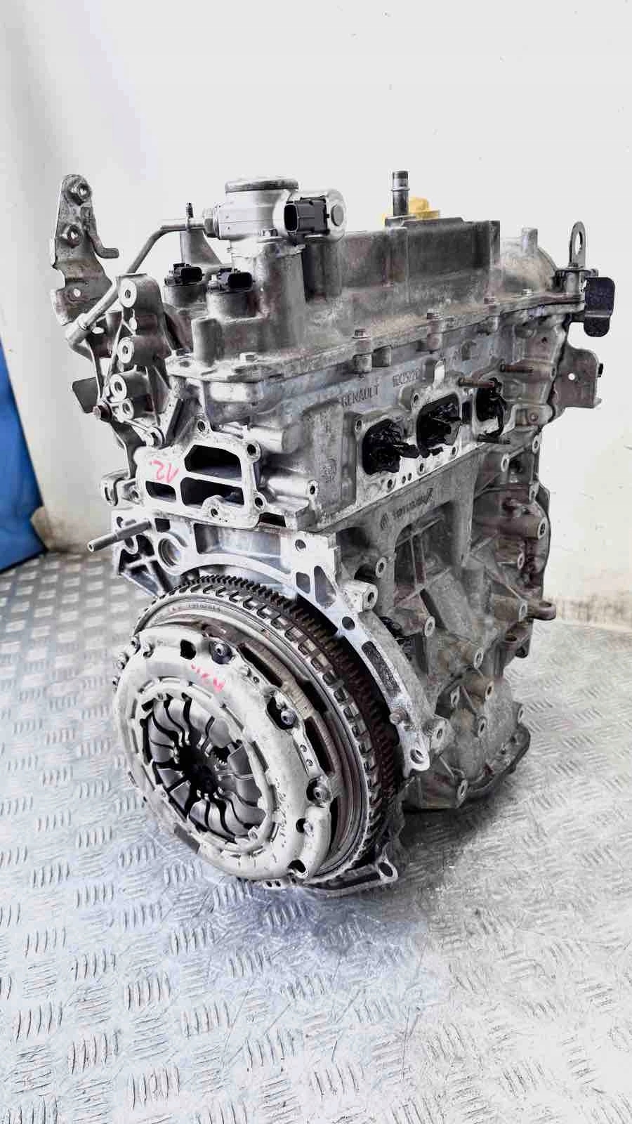 Moteur HRA2DDT - Image 1