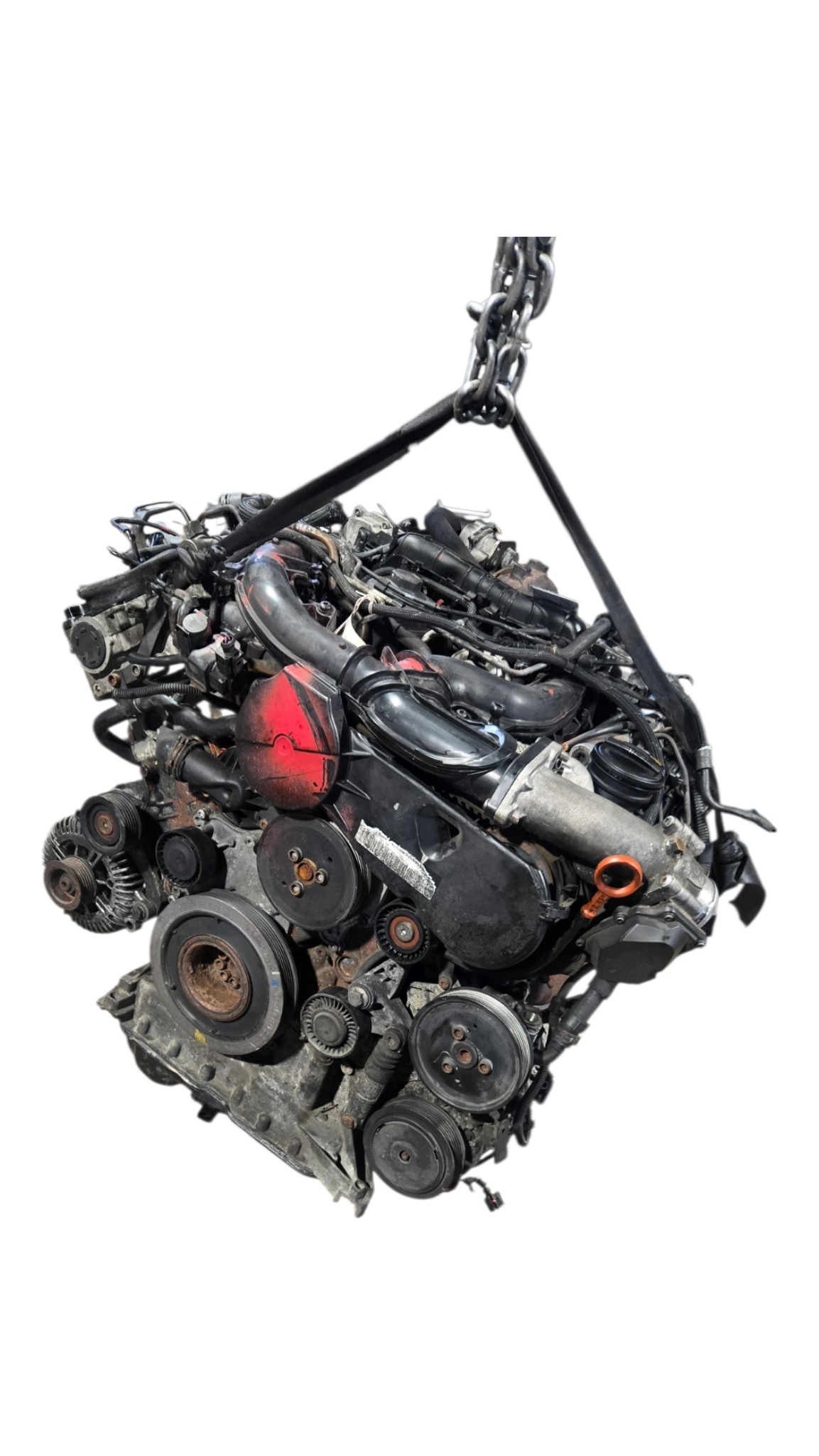 Moteur BUG - Image 12