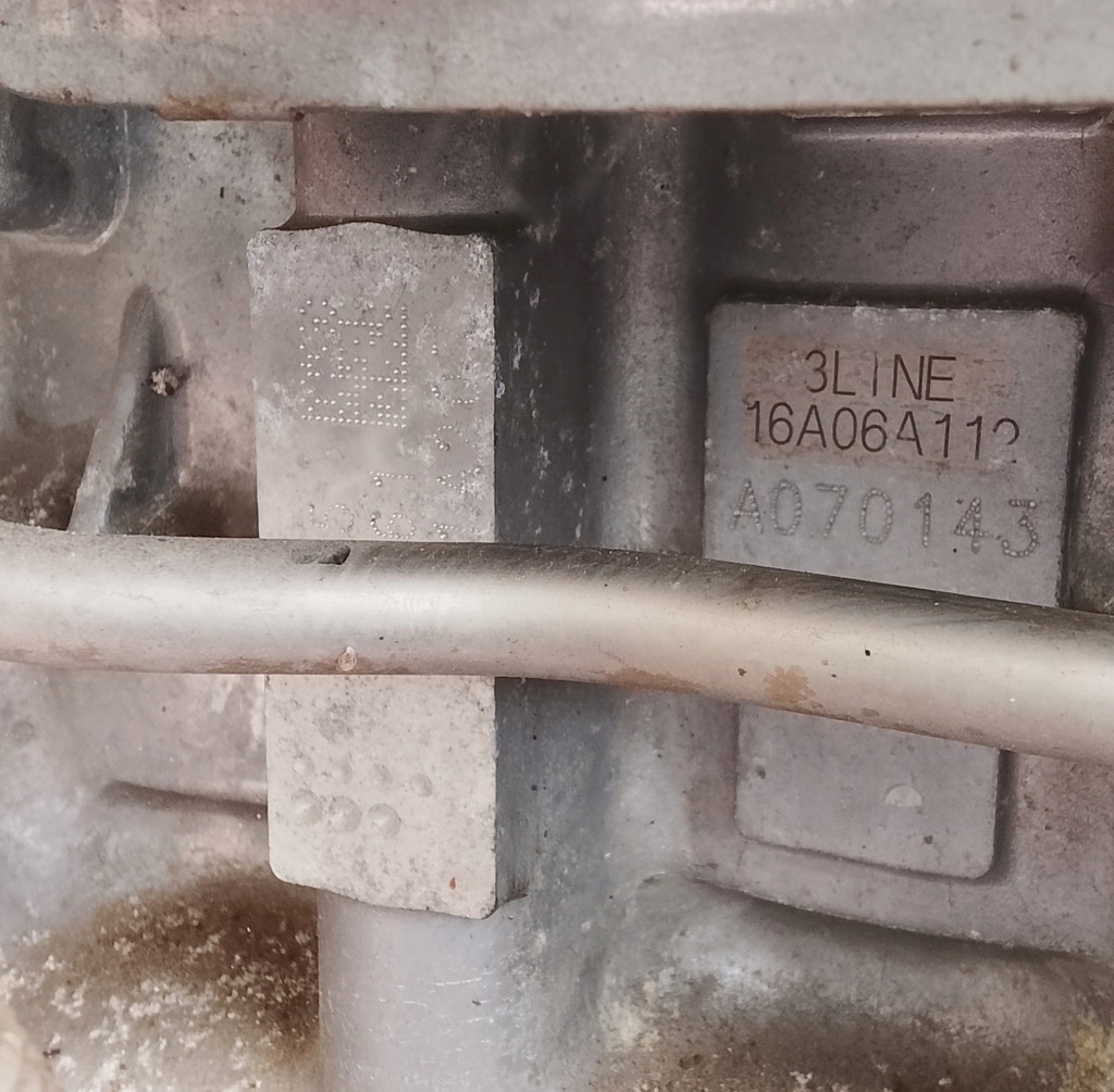 Moteur G3LC - Image 4