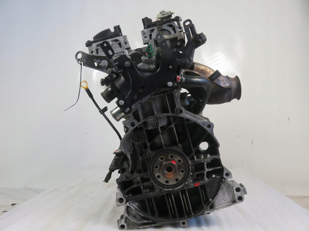 Moteur 6FZ (EW7J4) — vue 2