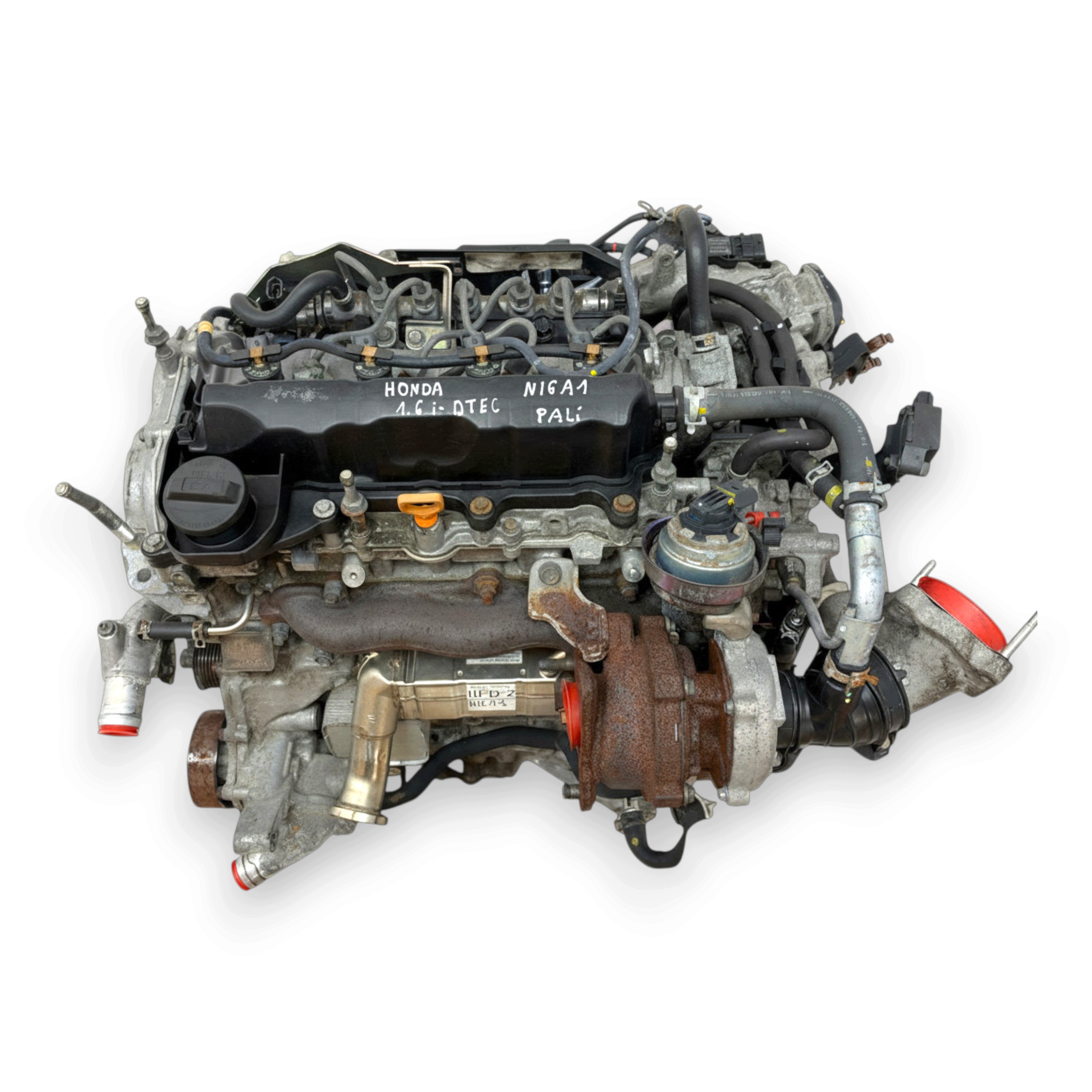 Moteur N16A1 - Image 3