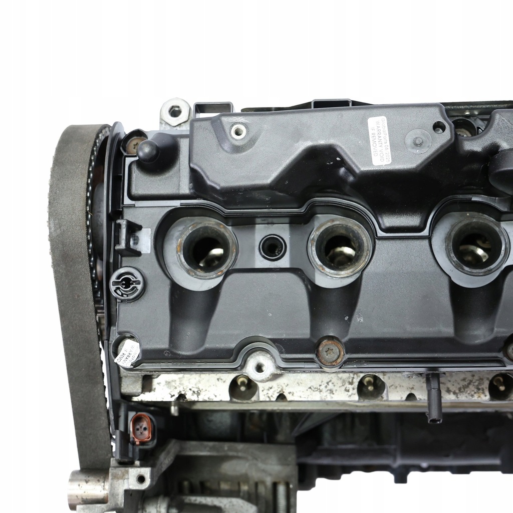 Moteur CRBC — vue 4