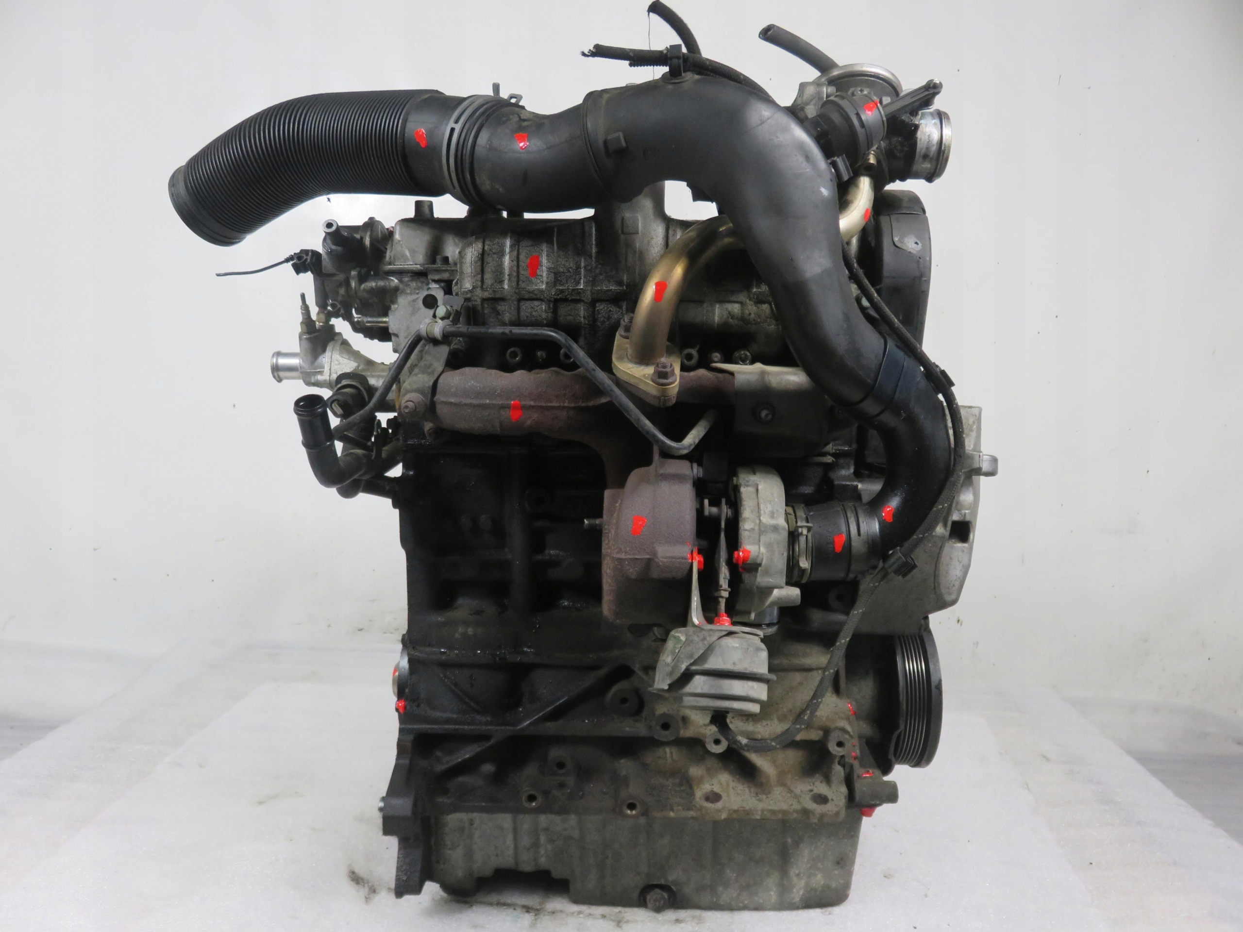Moteur ASV - Image 2