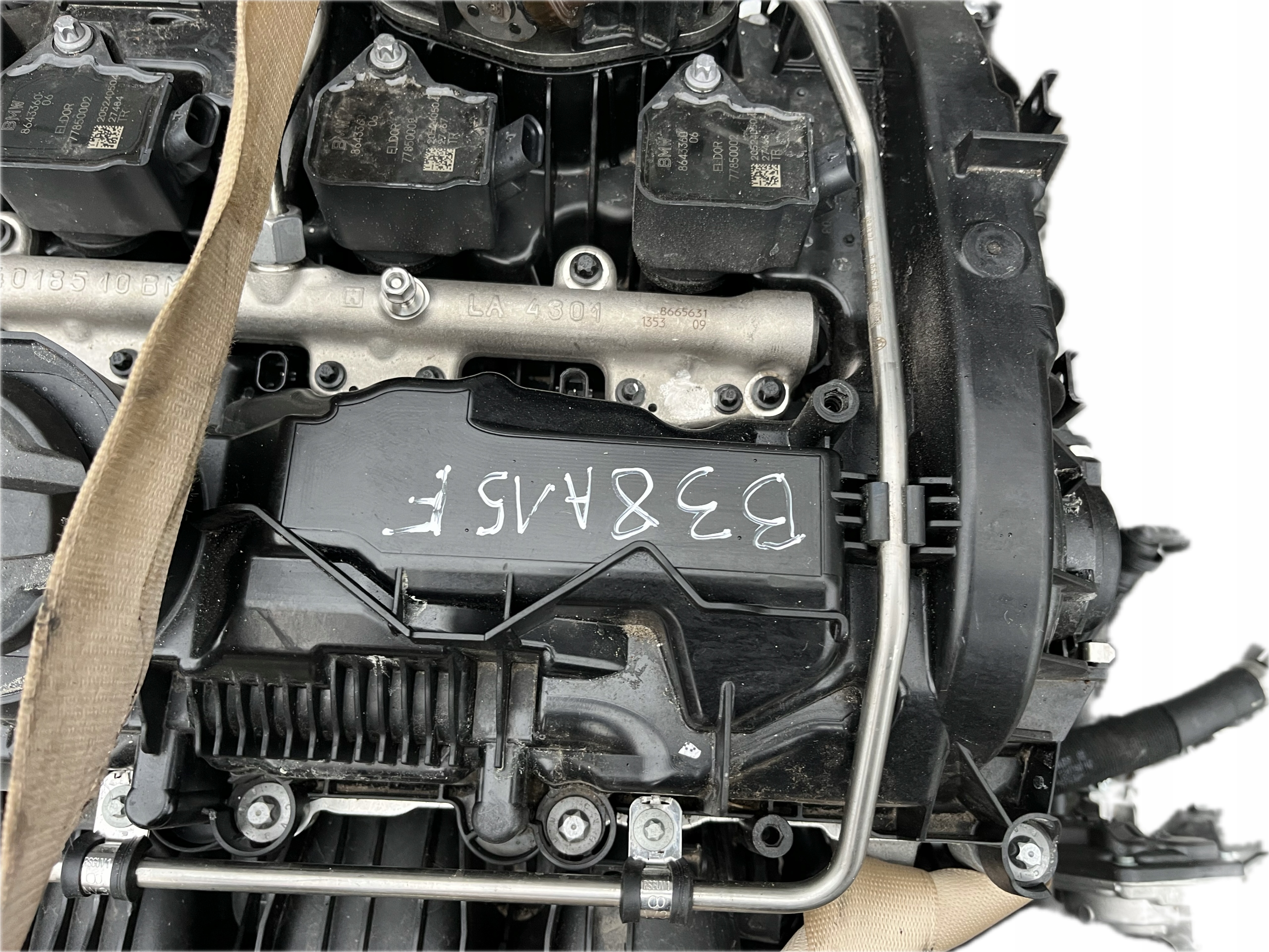 Moteur B38 A15 F - Image 3