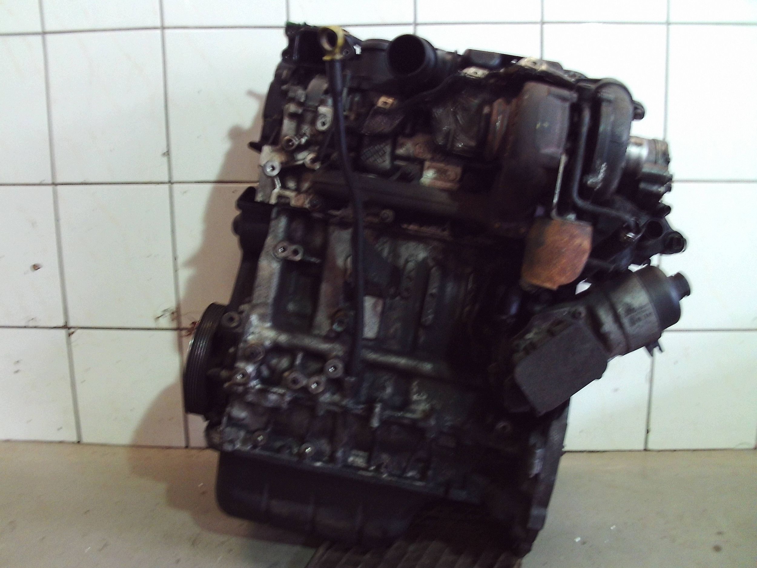 Moteur G8DA - Image 4
