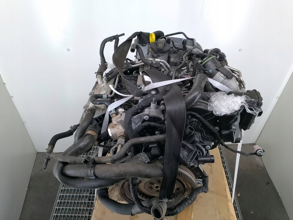 Moteur CHZC - Image 2