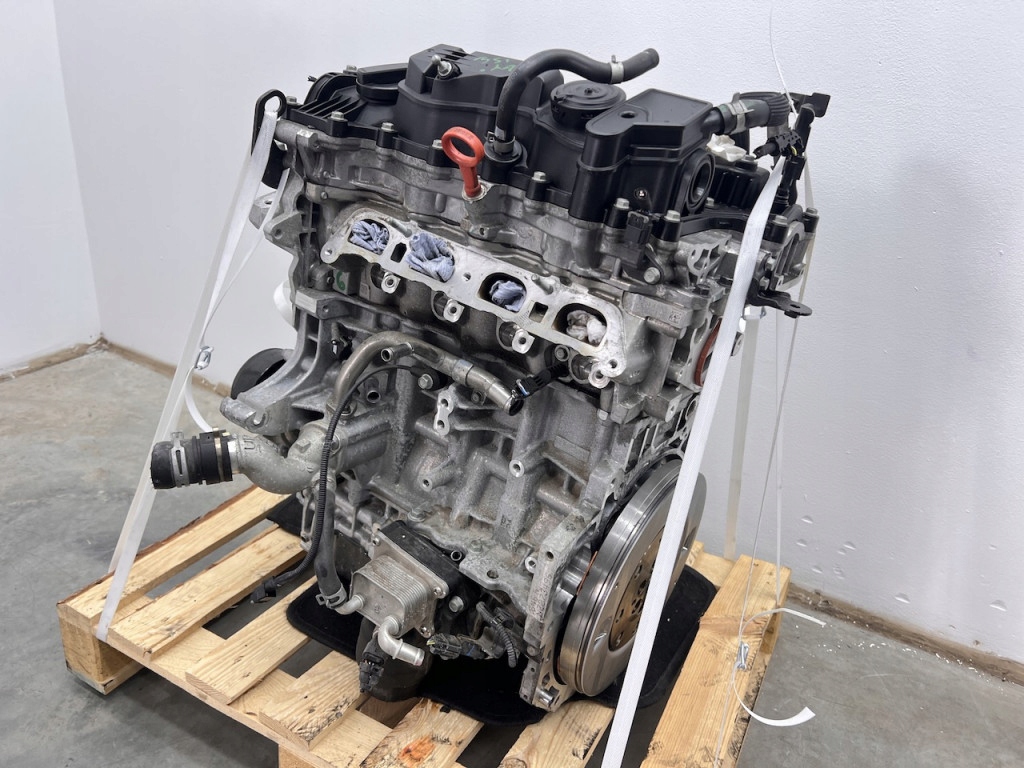 Moteur G4FT — vue 12