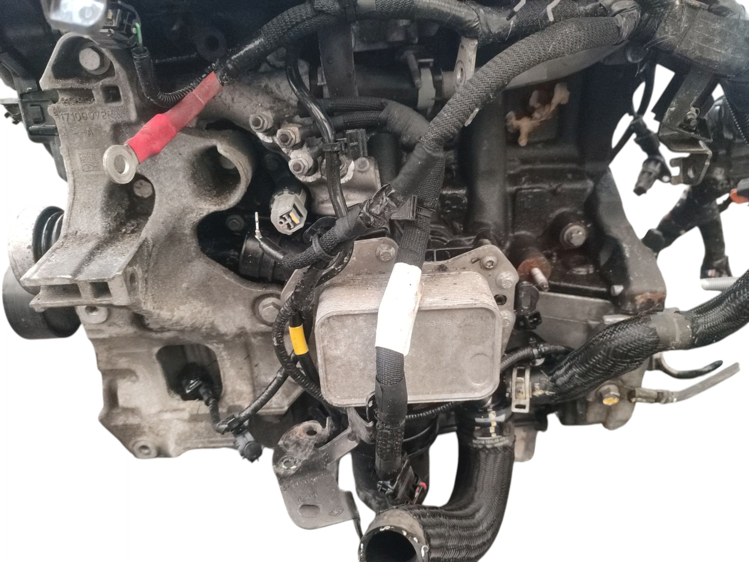Moteur K9K 872 - Image 14