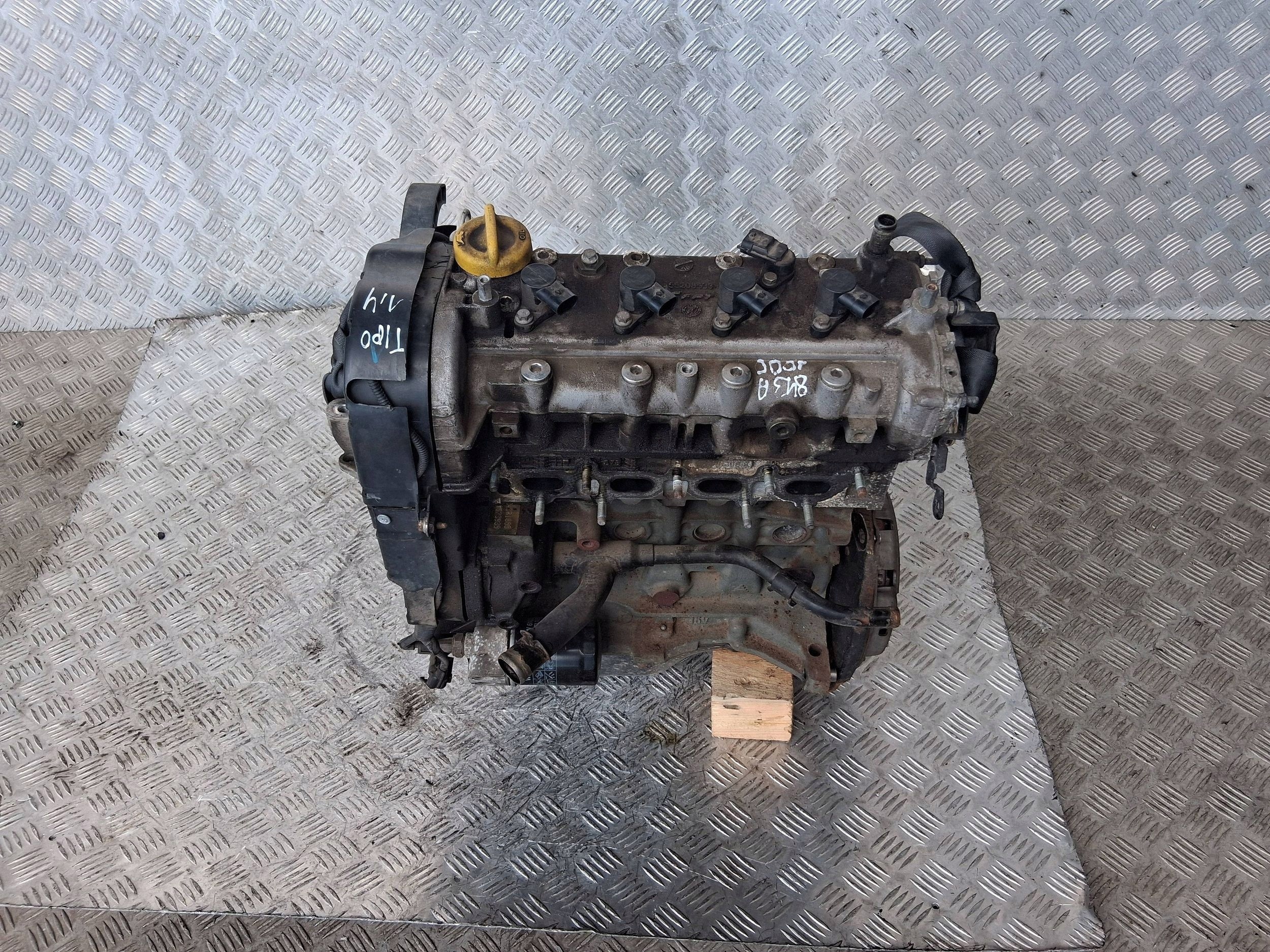Moteur 843 A1.000 - Image 5