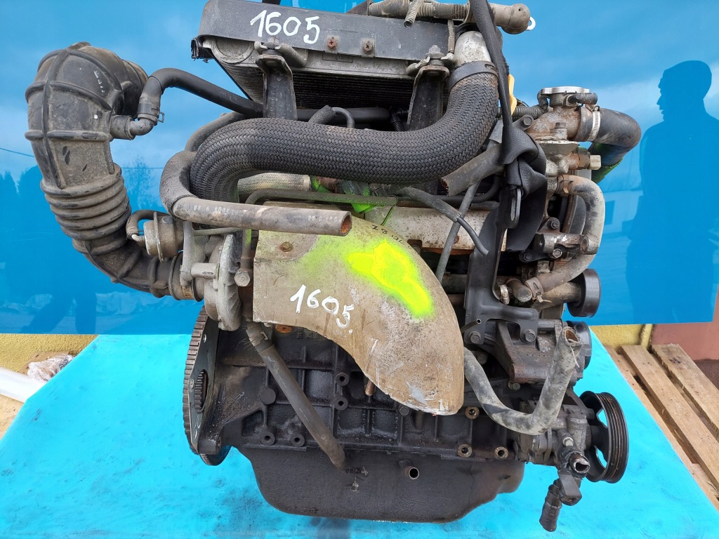 Moteur J3 - Image 3