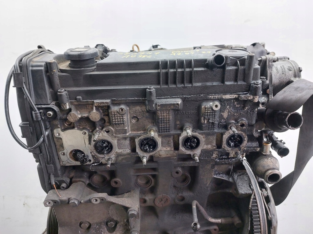 Moteur 192 A1.000 - Image 7
