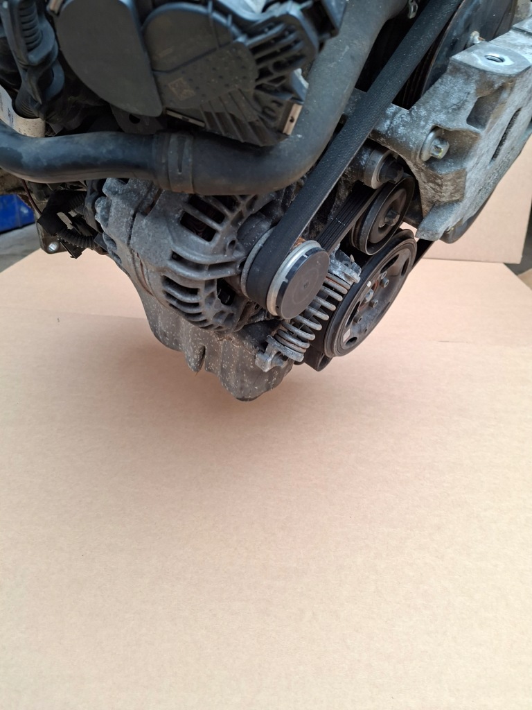 Moteur A 14 XER - Image 3