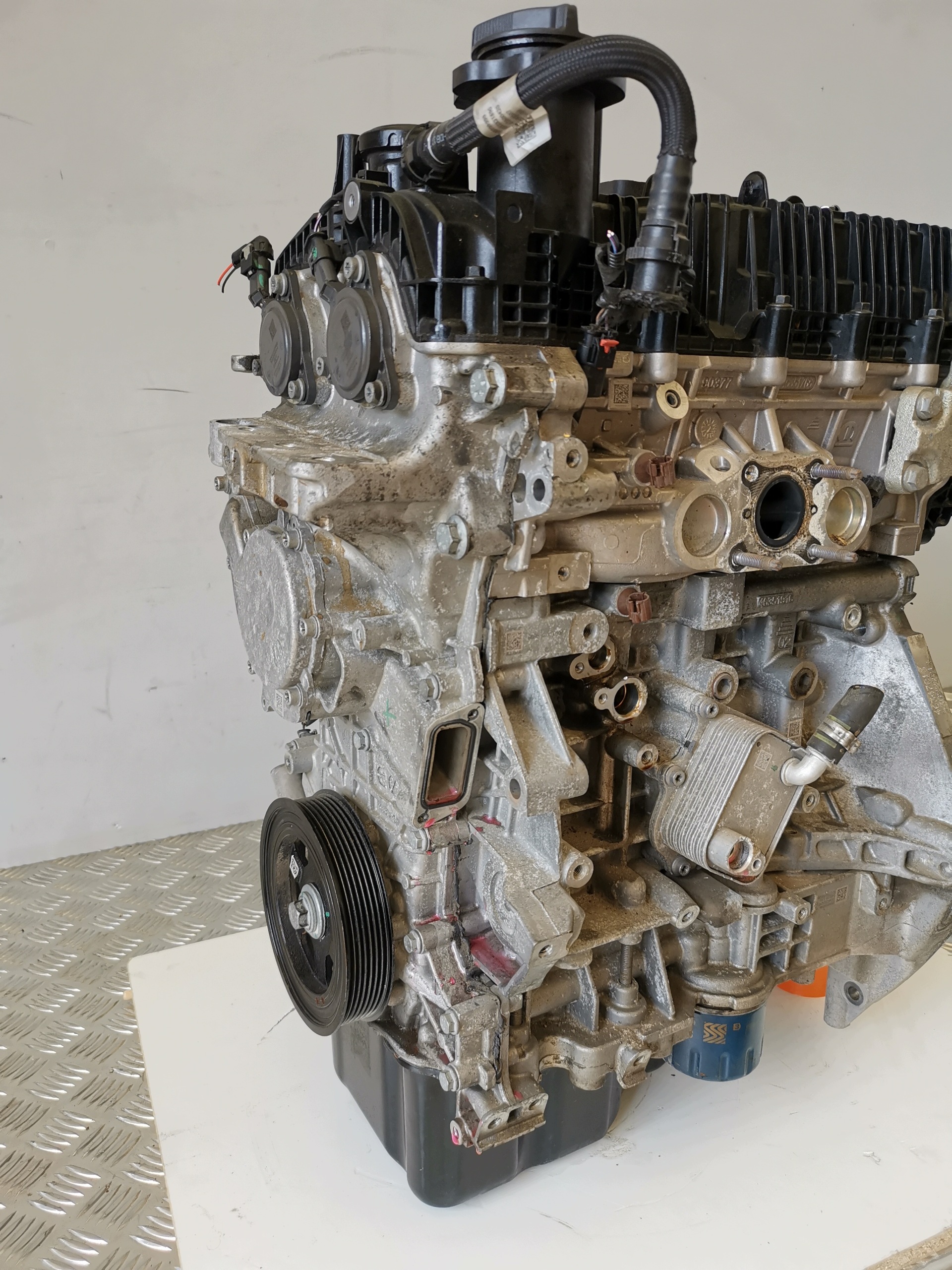 Moteur 46347812 - Image 2