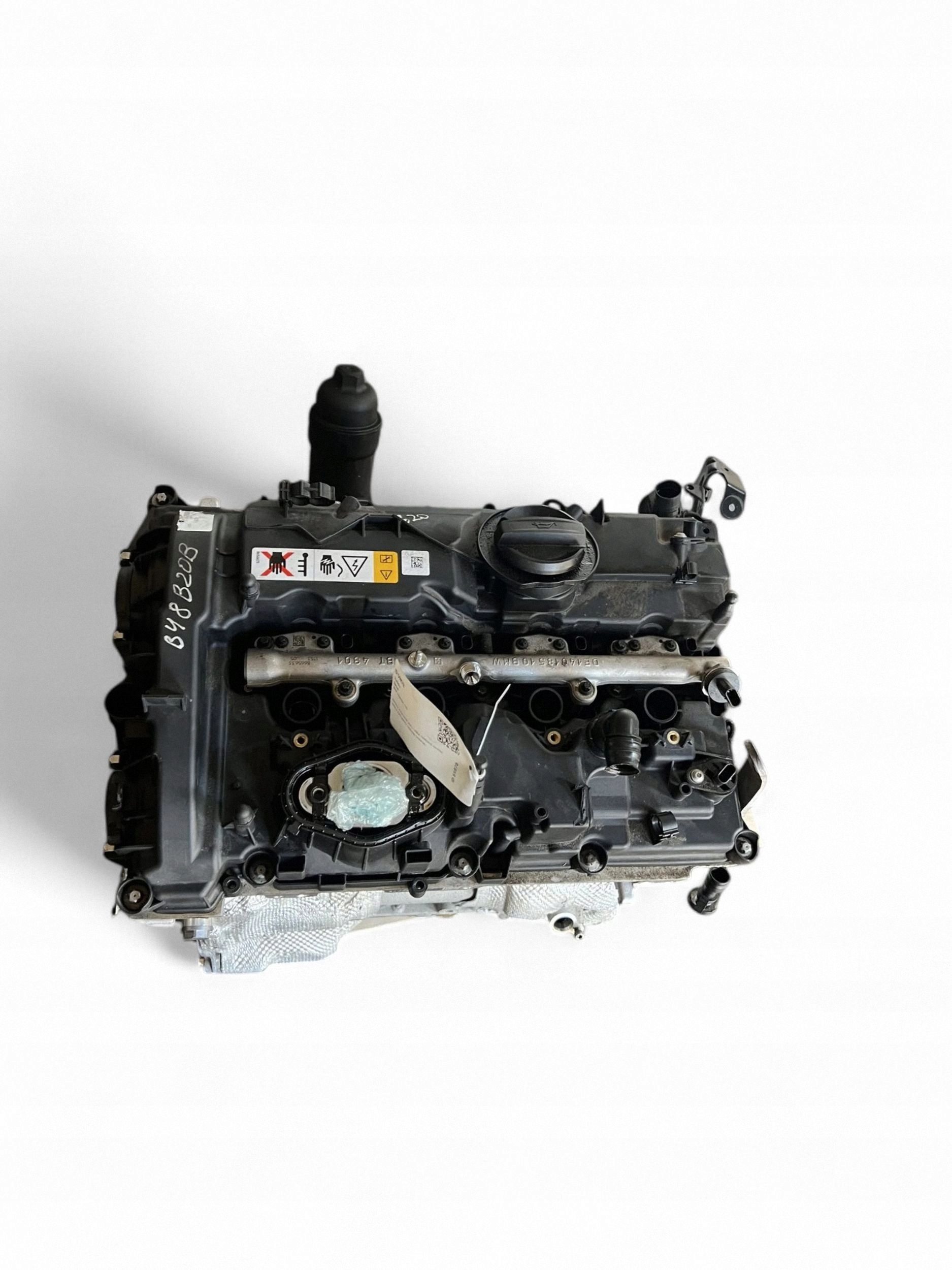 Moteur B48 B20 B - Image 6