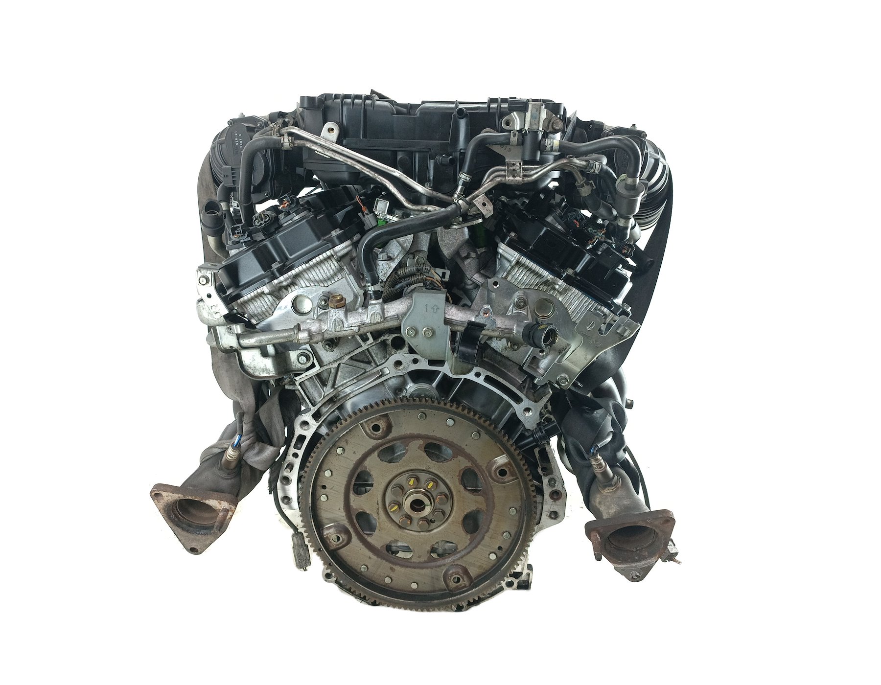 Moteur VQ35HR - Image 7