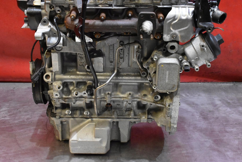 Moteur ZTDA — vue 2