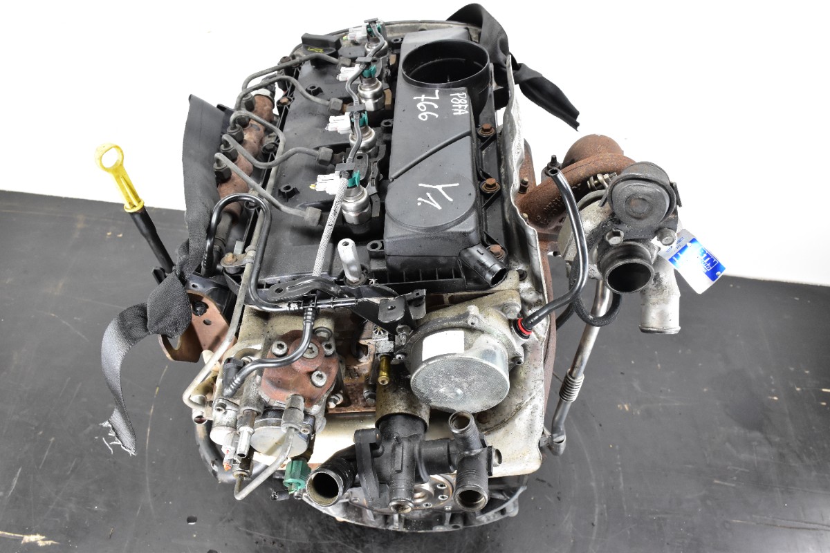 Moteur P8FA - Image 3