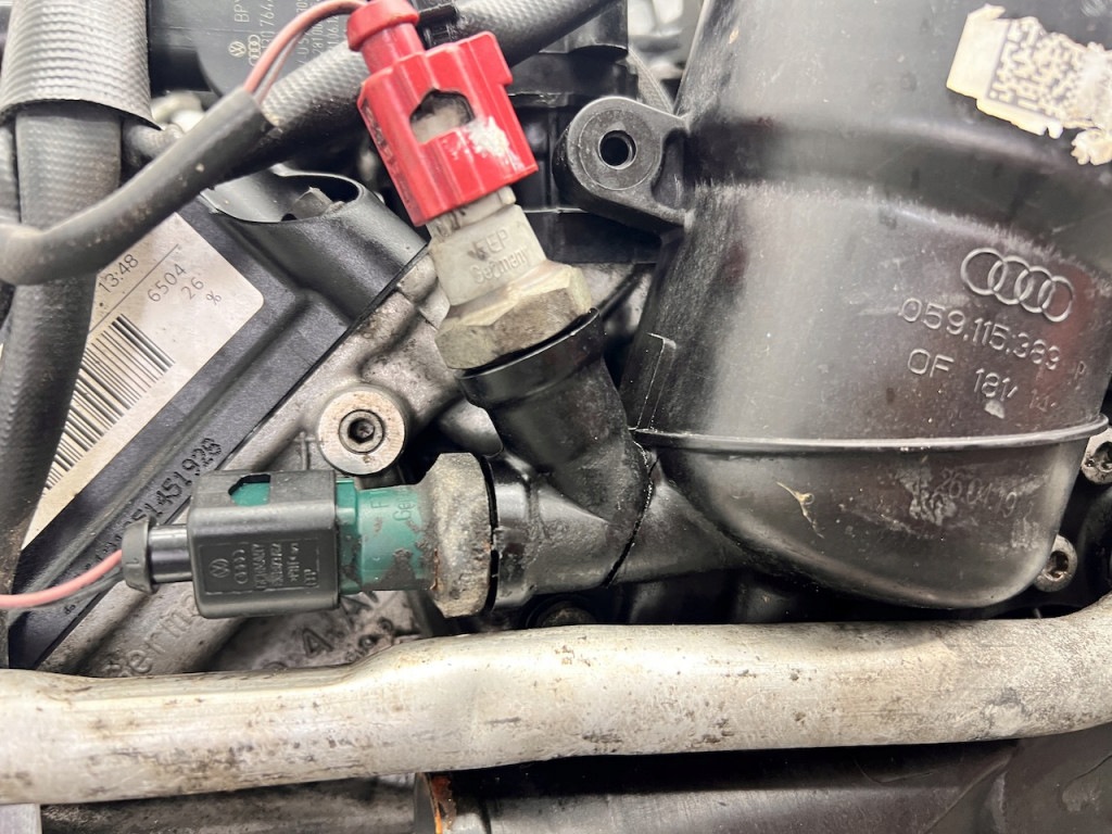 Moteur CLAA - Image 4