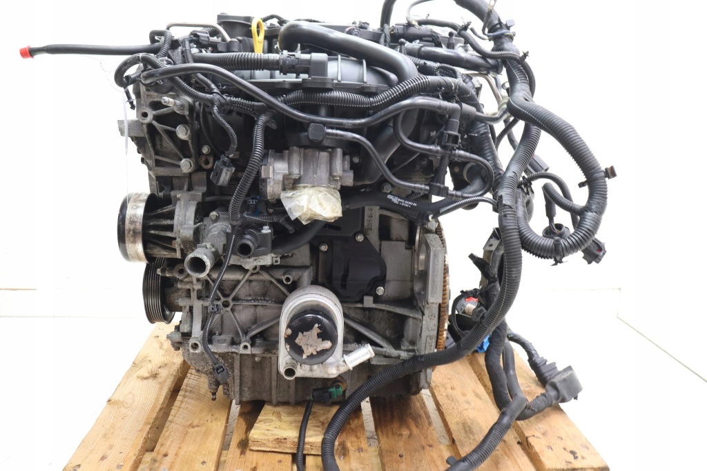 Moteur B 4164 T2 - Image 1