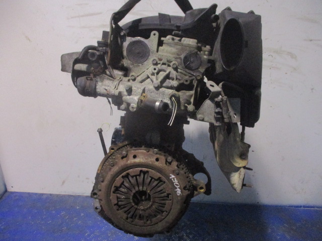 Moteur F4P 770 - Image 2