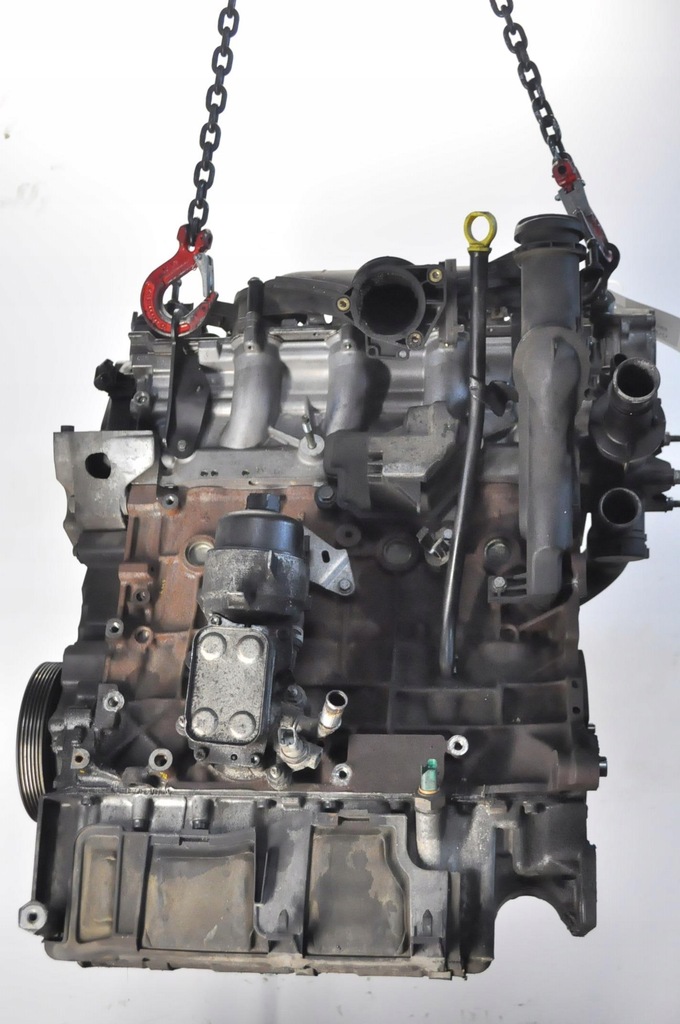 Moteur RHJ (DW10BTED4) - Image 1