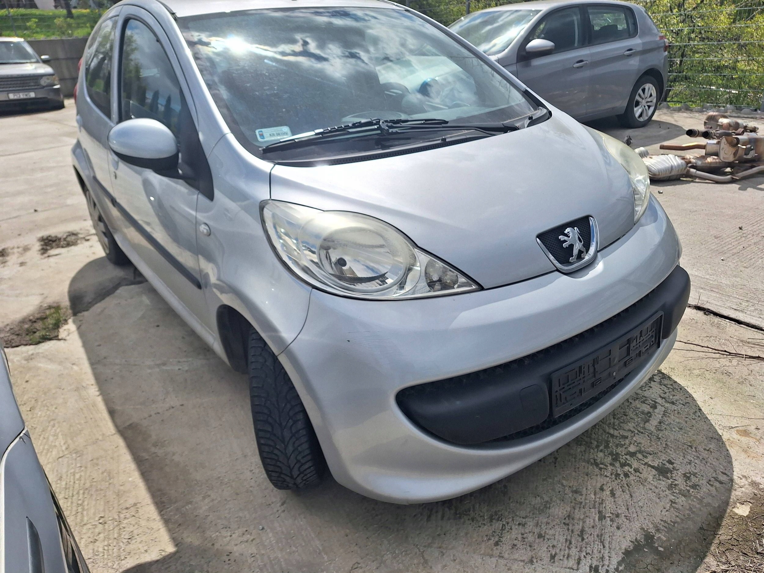 Moteur CFA (384F) - Image 2