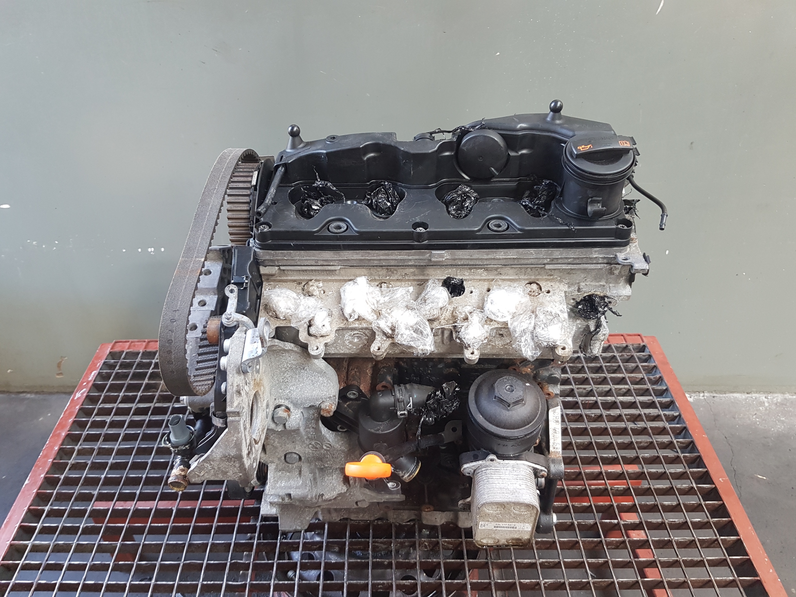 Moteur CFGD - Image 6