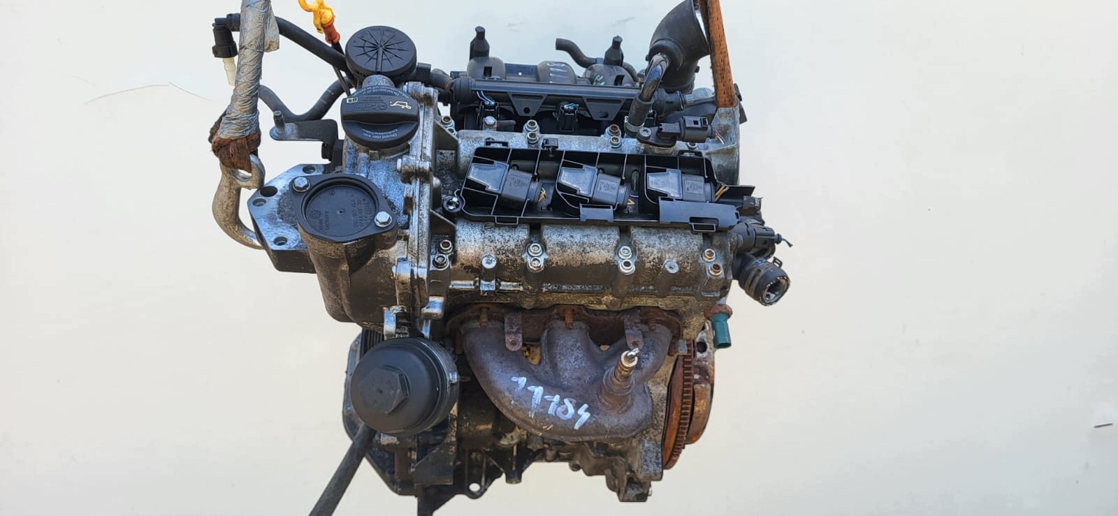 Moteur CGPA - Image 2