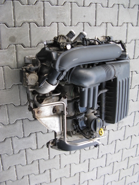 Moteur CZCC - Image 4