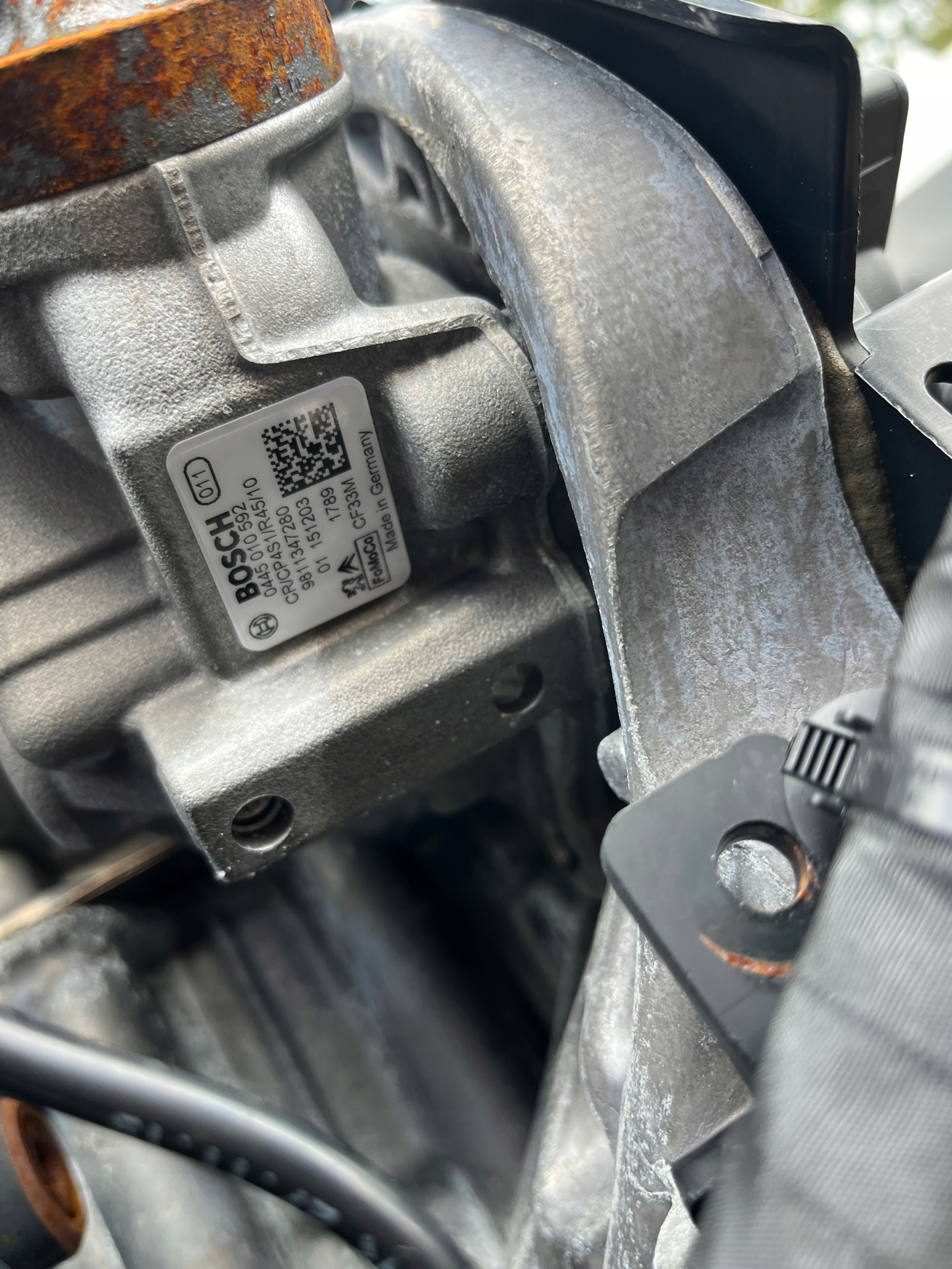 Moteur UGCC — vue 11
