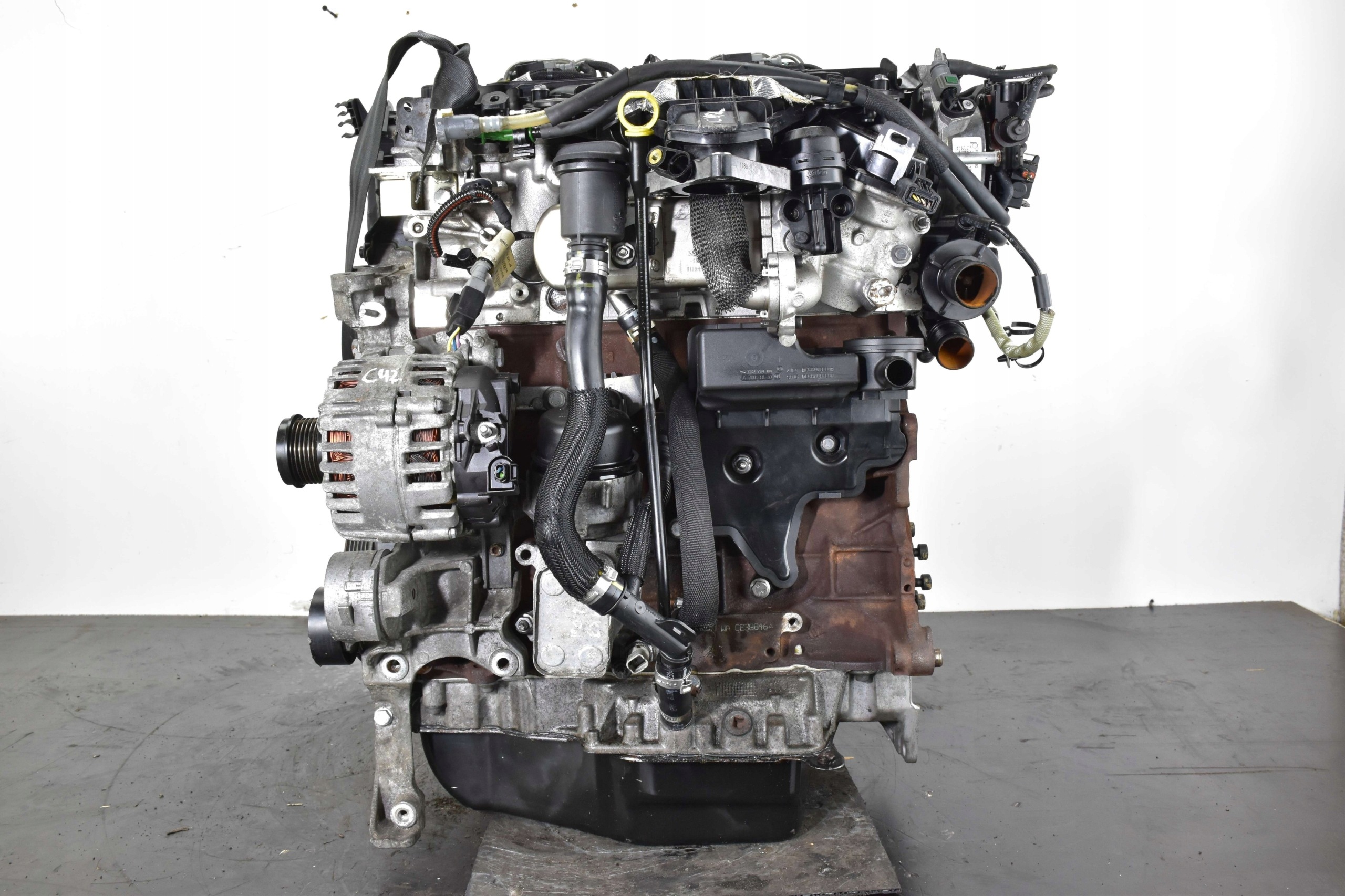 Moteur UFWA - Image 5